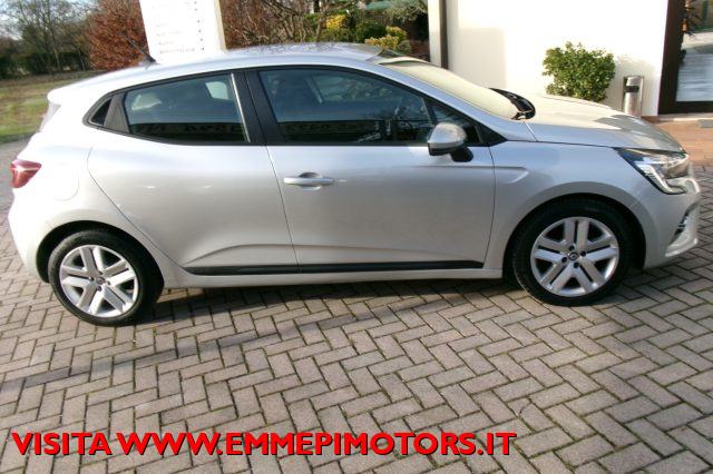 Renault Clio TCe 90 CV 5 porte Business - foto 4 di 4