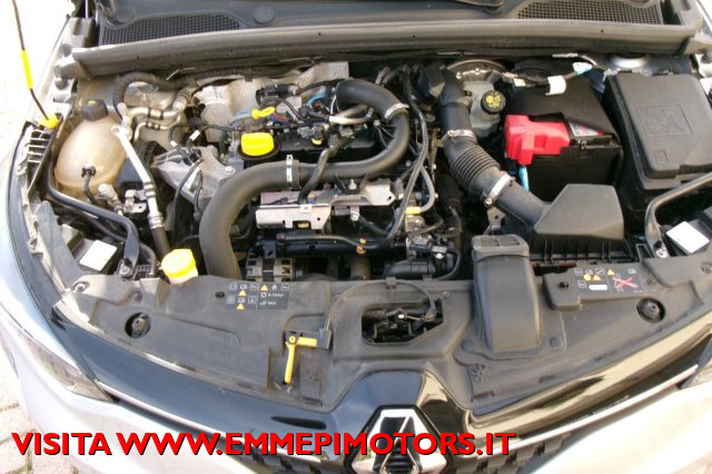 Renault Clio TCe 90 CV 5 porte Business usato a PREGANZIOL