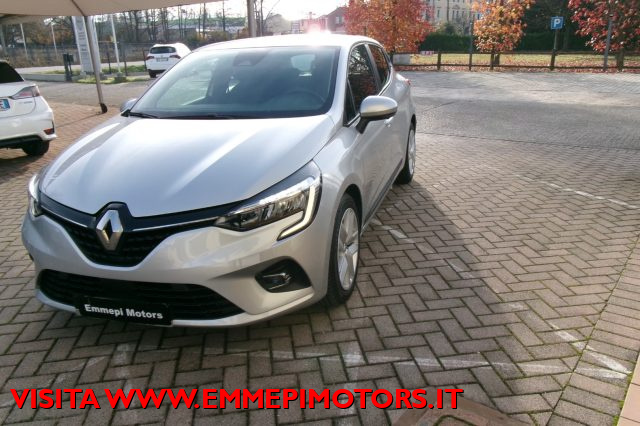 Renault Clio TCe 90 CV 5 porte Business usato a PREGANZIOL