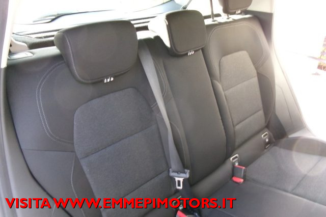 Renault Clio TCe 90 CV 5 porte Business usato a PREGANZIOL
