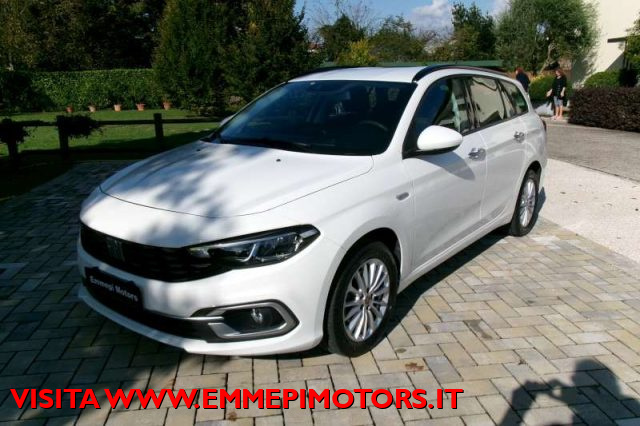 Fiat Tipo 1.6 Mjt S&S SW usato a PREGANZIOL