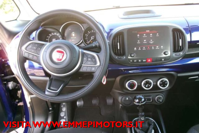 Fiat 500L 1.4 95 CV S&S Mirror usato a PREGANZIOL