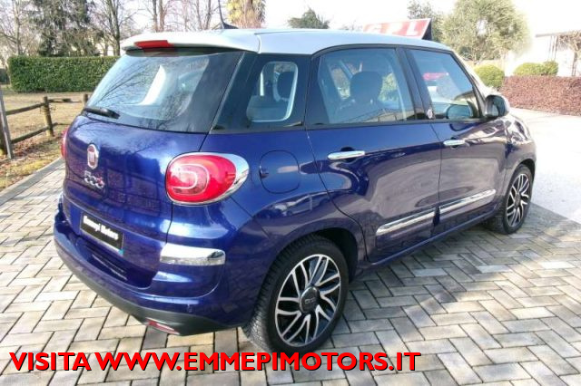 Fiat 500L 1.4 95 CV S&S Mirror - foto 4 di 4