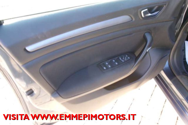 Renault Megane Mégane Sporter Blue dCi 115 CV EDC Techno, del 2022, 101.000 km, in vendita a Preganziol (TV)