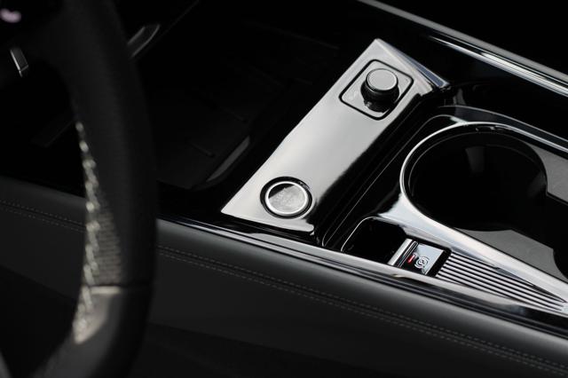 Audi Q3 SPB TDI 110 kW S tronic S Line edition, del 2026, 10 km, in vendita a Trebaseleghe (PD)