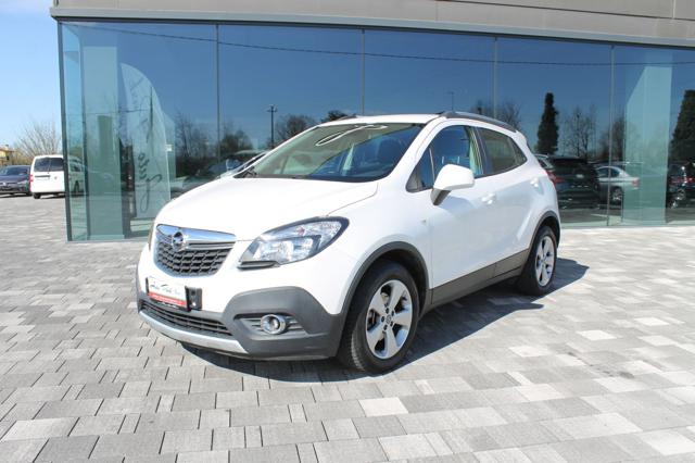 Opel Mokka 1.6 CDTI Ecotec 136CV 4x2 - KIT CATENA SOSTITUITA - foto 2 di 4