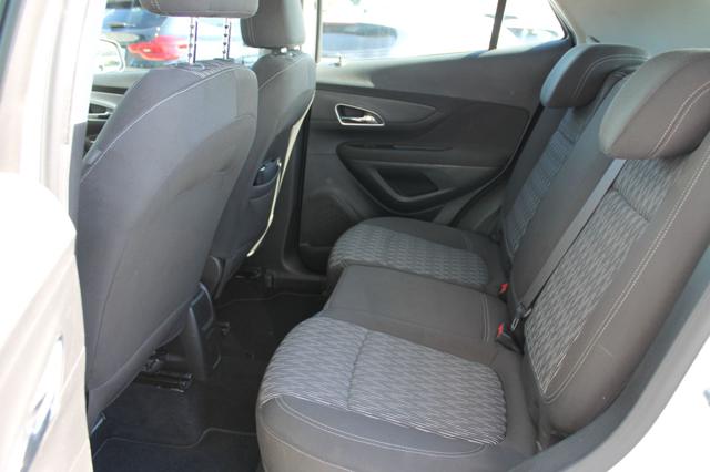 Opel Mokka 1.6 CDTI Ecotec 136CV 4x2 - KIT CATENA SOSTITUITA usato a TREBASELEGHE
