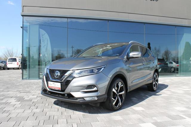 Nissan Qashqai 1.5 dCi 115 CV Tekna+ - foto 2 di 4