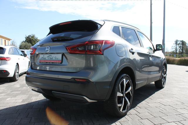 Nissan Qashqai 1.5 dCi 115 CV Tekna+ - foto 4 di 4
