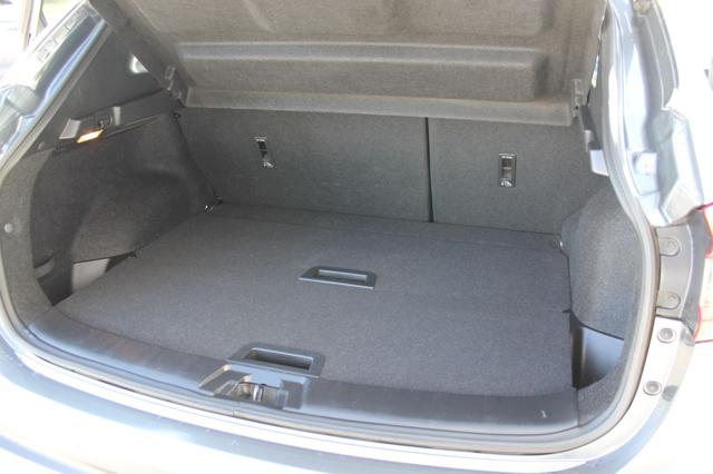 Nissan Qashqai 1.5 dCi 115 CV Tekna+, del 2019, 69.000 km, in vendita a Trebaseleghe (PD)