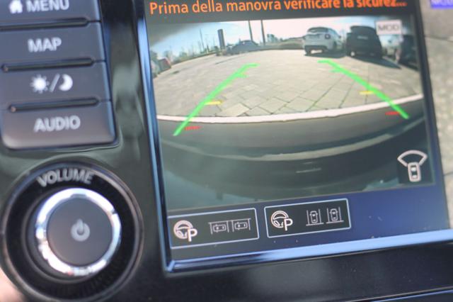 Nissan Qashqai 1.5 dCi 115 CV Tekna+ usato a TREBASELEGHE
