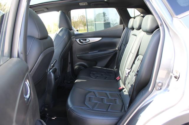Nissan Qashqai 1.5 dCi 115 CV Tekna+, del 2019, 69.000 km, in vendita a Trebaseleghe (PD)