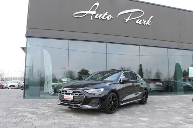 Audi A3 SPB 35TDI S tronic S line -MATRIX e TETTO APRIBILE usato a TREBASELEGHE