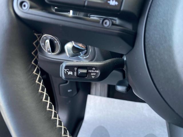Porsche Macan 2.0 T 265cv usato a TREBASELEGHE