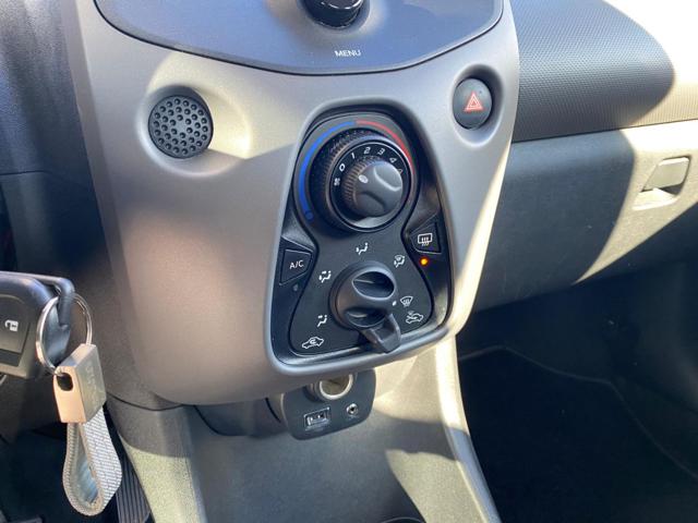 Peugeot 108 VTi 72 3 porte Active, del 2018, 69.000 km, in vendita a Trebaseleghe (PD)