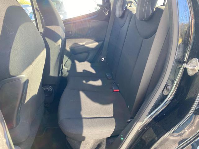 Peugeot 108 VTi 72 3 porte Active usato a TREBASELEGHE