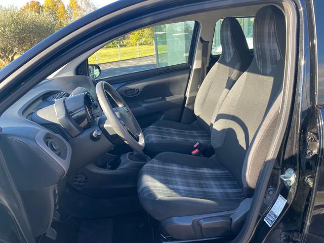 Peugeot 108 VTi 72 3 porte Active, del 2018, 69.000 km, in vendita a Trebaseleghe (PD)