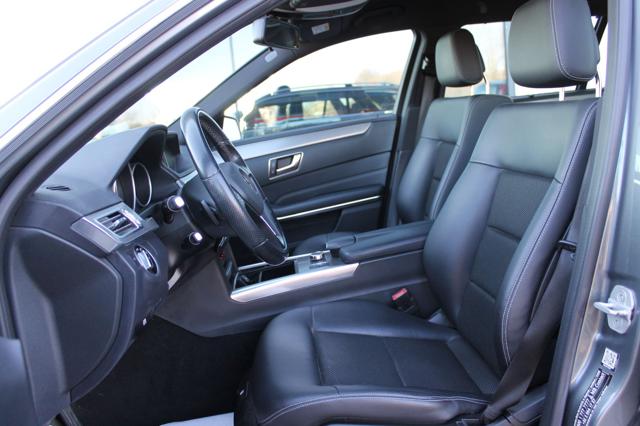 Mercedes-Benz E 200 BlueTEC S.W. Automatic Business usato a TREBASELEGHE