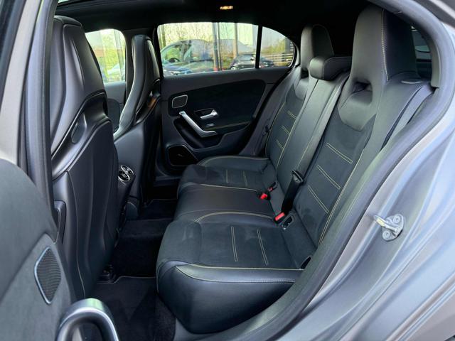 Mercedes-Benz A 45 S AMG A 45S AMG 4Matic+ con AERO KIT usato a TREBASELEGHE
