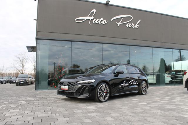 Audi S5 Avant 3.0 TFSI 367cv quattro S tronic mHEV+ usato a TREBASELEGHE