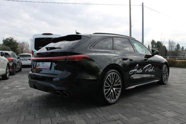 Audi S5 Avant 3.0 TFSI 367cv quattro S tronic mHEV+ - foto 4 di 4