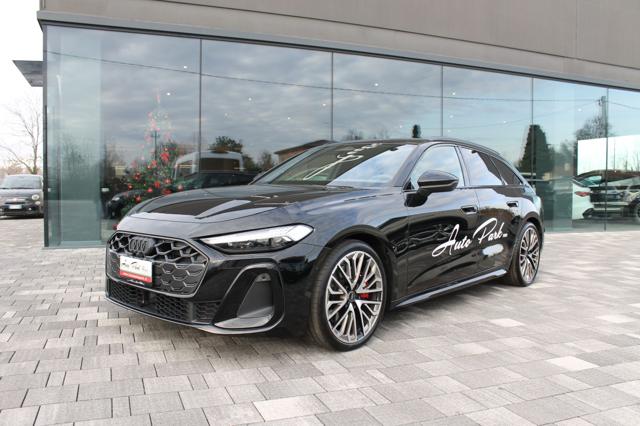 Audi S5 Avant 3.0 TFSI 367cv quattro S tronic mHEV+ - foto 2 di 4