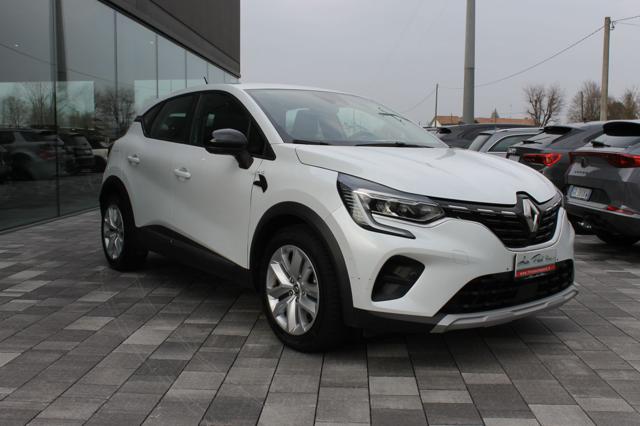 Renault Captur TCe 100 CV GPL FAP Intens - foto 3 di 4