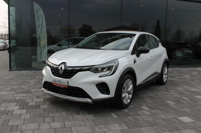 Renault Captur TCe 100 CV GPL FAP Intens - foto 2 di 4