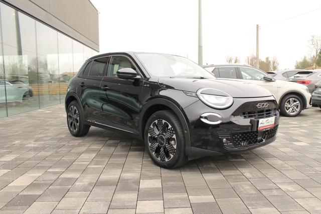 Fiat 600 Hybrid 100 CV DCT MHEV La Prima - foto 3 di 4