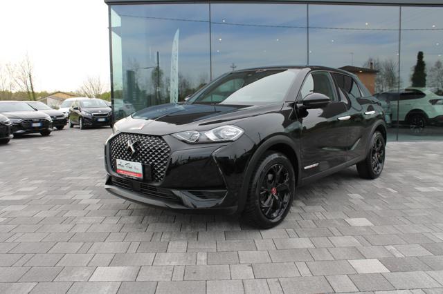 DS Automobiles DS 3 Crossback BlueHDi 100 Performance Line usato a TREBASELEGHE