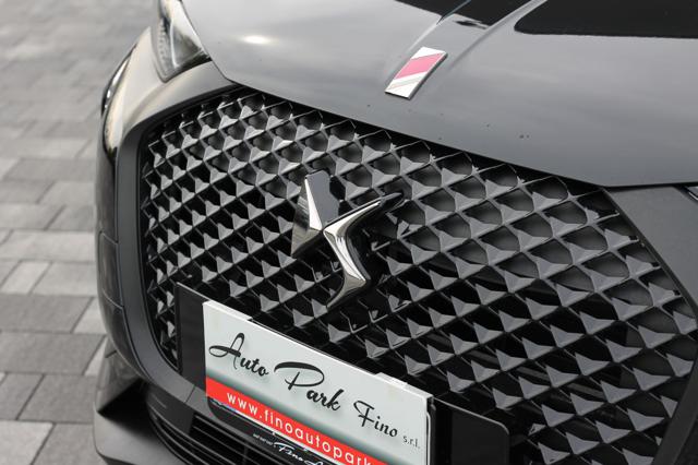 DS Automobiles DS 3 Crossback BlueHDi 100 Performance Line usato a TREBASELEGHE