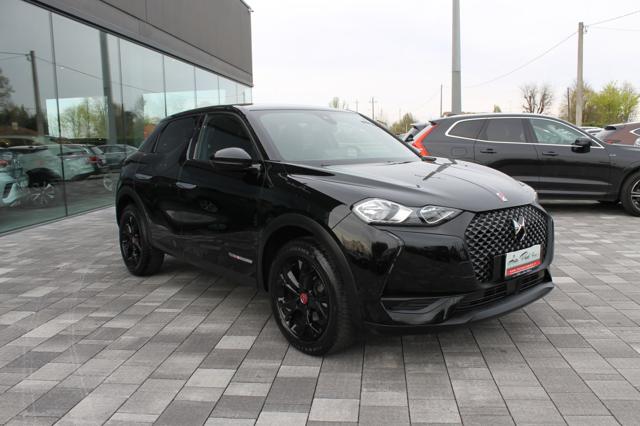 DS Automobiles DS 3 Crossback BlueHDi 100 Performance Line - foto 3 di 4