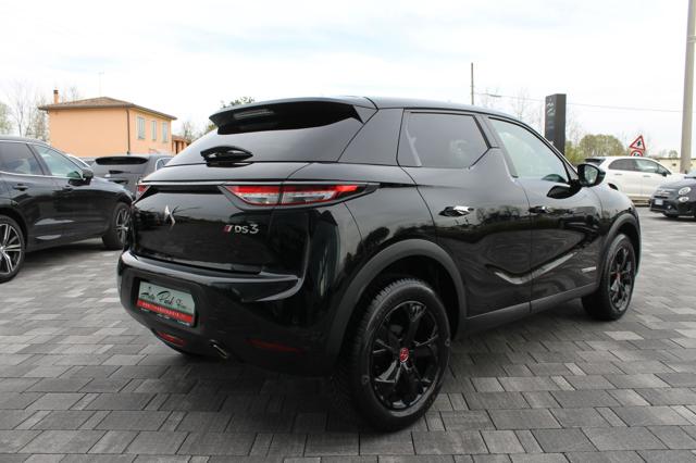 DS Automobiles DS 3 Crossback BlueHDi 100 Performance Line - foto 4 di 4