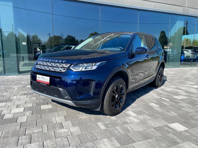 Land Rover Discovery Sport 2.0 eD4 150 CV 2WD - 7 POSTI usato a TREBASELEGHE