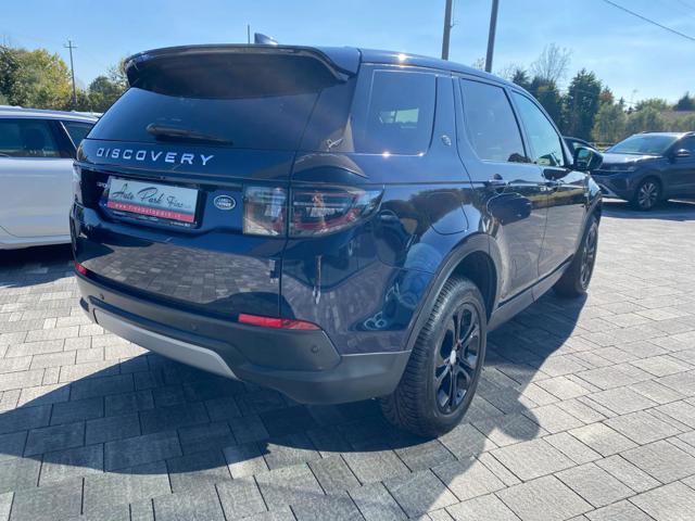 Land Rover Discovery Sport 2.0 eD4 150 CV 2WD - 7 POSTI - foto 4 di 4