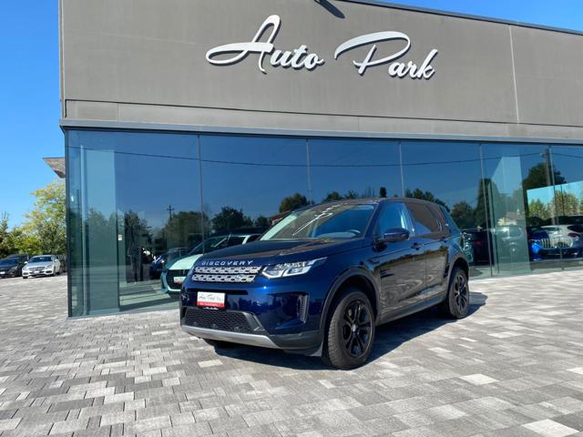 Land Rover Discovery Sport 2.0 eD4 150 CV 2WD - 7 POSTI usato a TREBASELEGHE