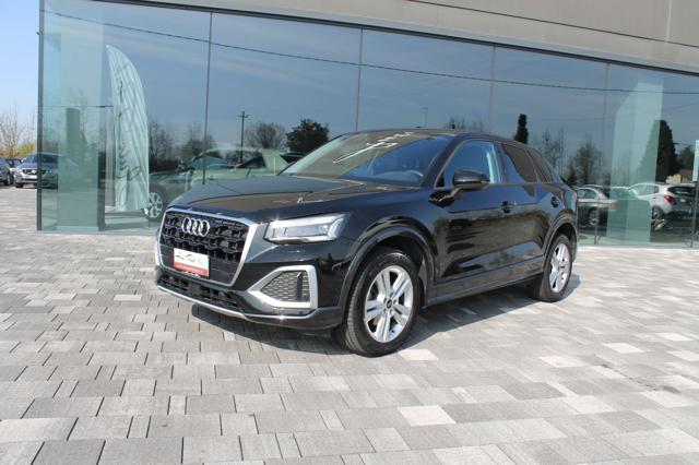 Audi Q2 30 TDI S tronic Advanced - MATRIX - foto 2 di 4