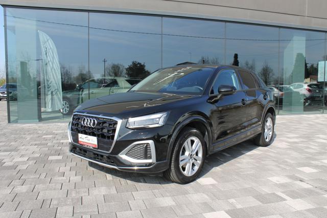 Audi Q2 30 TDI S tronic Advanced - MATRIX - foto 3 di 4
