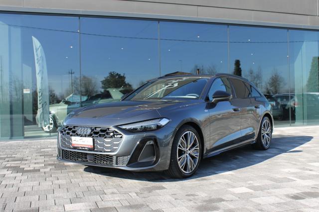 Audi A5 Avant TDI 150 kW mHEV+ S tronic S Line edition - foto 2 di 24