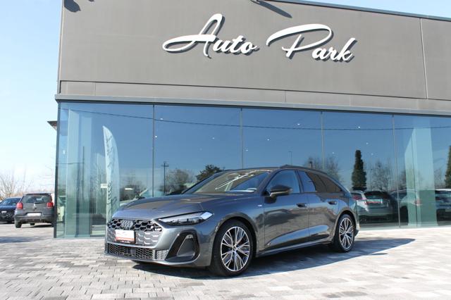 Audi A5 Avant TDI 150 kW mHEV+ S tronic S Line edition km 0 a TREBASELEGHE
