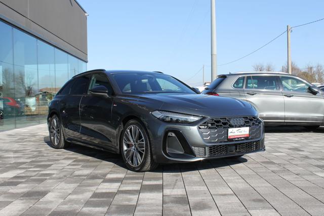 Audi A5 Avant TDI 150 kW mHEV+ S tronic S Line edition - foto 3 di 24