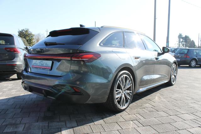 Audi A5 Avant TDI 150 kW mHEV+ S tronic S Line edition - foto 4 di 24