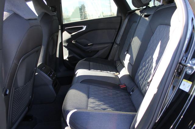 Audi A5 Avant TDI 150 kW mHEV+ S tronic S Line edition km 0 a TREBASELEGHE