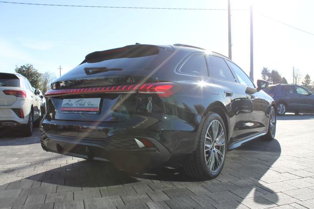 Audi A5 Avant TDI 150 kW mHEV+ S tronic S Line edition - foto 4 di 23