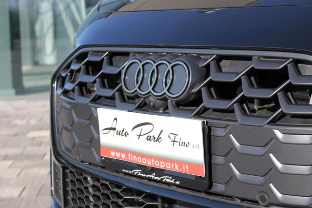 Audi A5 Avant TDI 150 kW mHEV+ S tronic S Line edition km 0 a TREBASELEGHE