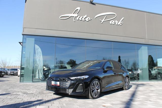 Audi A5 Avant TDI 150 kW mHEV+ S tronic S Line edition km 0 a TREBASELEGHE