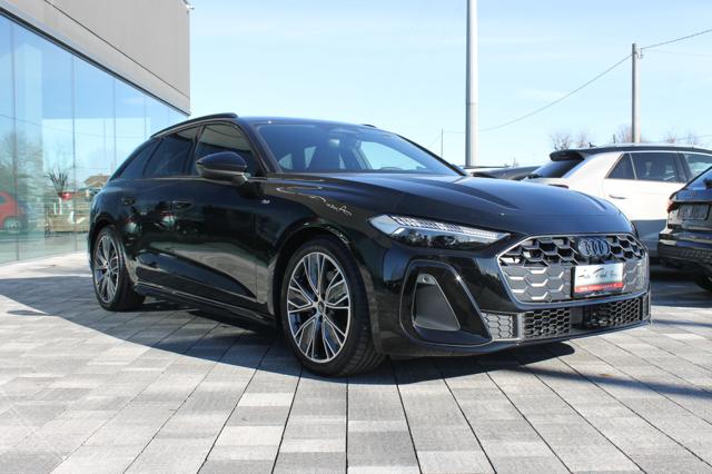 Audi A5 Avant TDI 150 kW mHEV+ S tronic S Line edition - foto 3 di 23