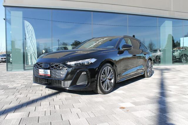 Audi A5 Avant TDI 150 kW mHEV+ S tronic S Line edition - foto 2 di 23