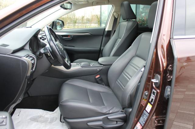 Lexus NX 300h Hybrid, del 2018, 90.900 km, in vendita a Trebaseleghe (PD)