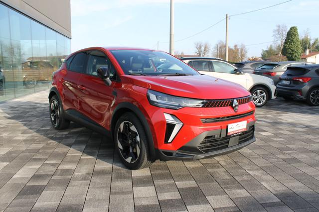 Renault Captur ECO-G Techno +TECHNO PACK + NAVI - foto 3 di 4